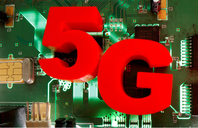 美國啟動新一輪5G頻譜拍賣 推動下一代5G無線服務(wù)