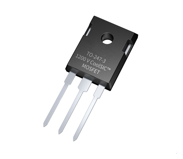 供求TO247-3封裝 IMW120R007M1H、IMW120R007M1HXKSA1溝槽型碳化硅MOSFET