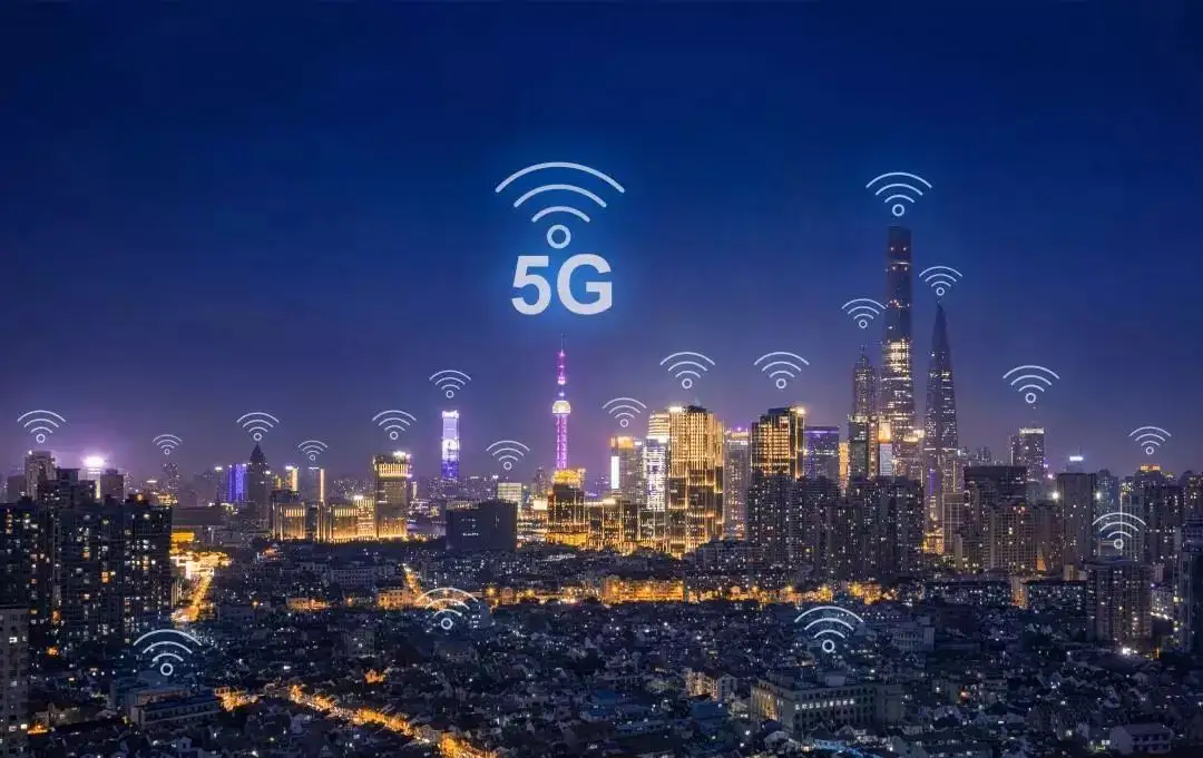 青海省實現鄉(xiāng)鎮(zhèn) 5G 網絡全覆蓋