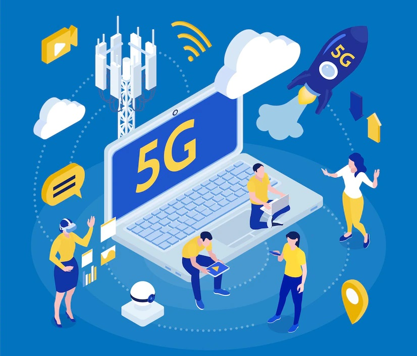 諾基亞與沃達豐將合作開發(fā)推廣5G-A，未來探索6G