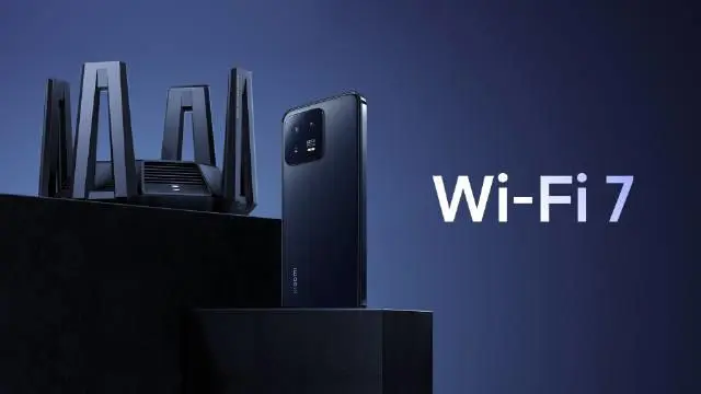 小米CEO解讀Wi-Fi 7：手機(jī)行業(yè)巨大升級(jí)，更高速、更穩(wěn)定、更低延時(shí)