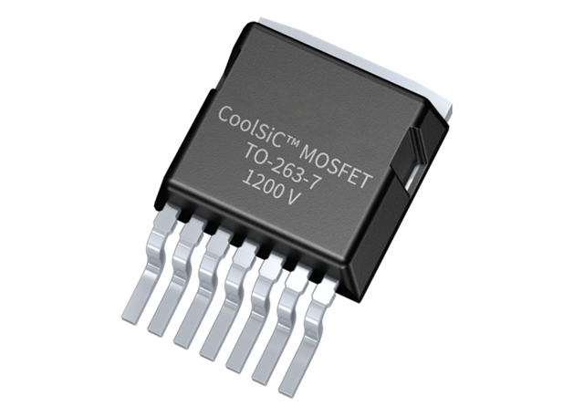 供求碳化硅 MOSFET AIMBG120R160M1、AIMBG120R030M1 混合動力和電動汽車應(yīng)用