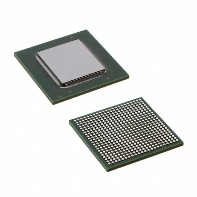 Xilinx Artix -7 FPGA XC7A200T-L2FFG1156E現(xiàn)場(chǎng)可編程門(mén)陣列芯片