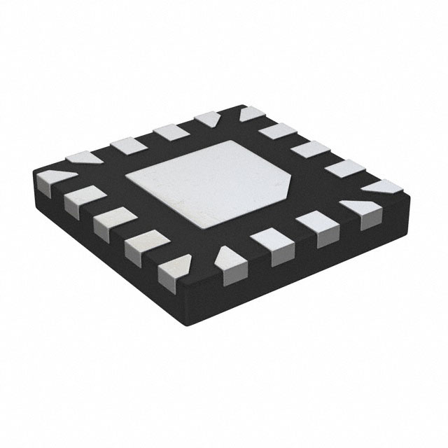 【銷售Diodes】PI3DBS12212AXUAEX 雷電接口 開(kāi)關(guān) IC 2 通道 18-X2QFN