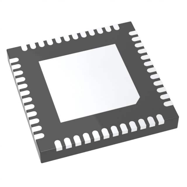 回收無(wú)線(xiàn)MCU EFR32BG24B220F1024IM48-B RF片上系統(tǒng) - SoC