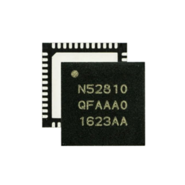 NRF52810-QCAA-R7