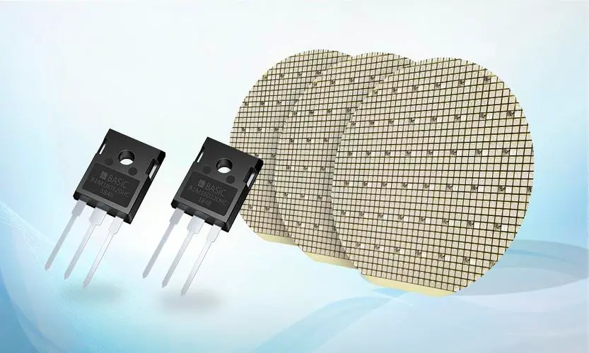 誠信回收碳化硅MOSFET，回收SiC功率MOSFET，回收IGBT晶體管，回收車載MOSFET