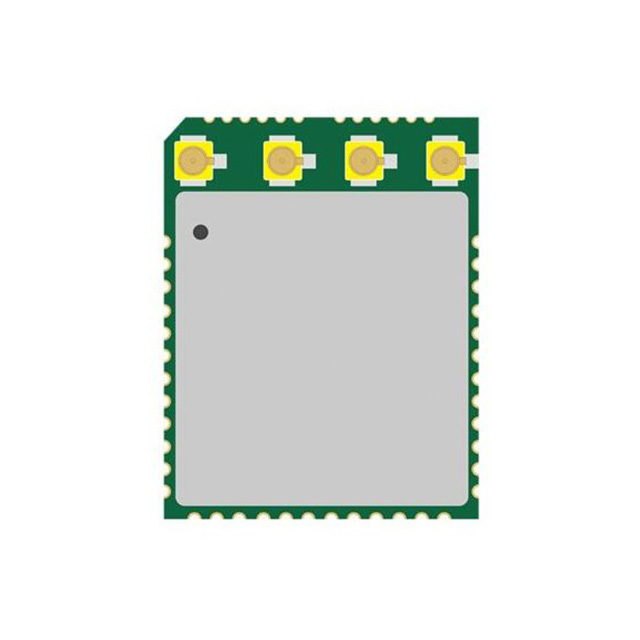 (供應MTK)MT7921AU 1.2Gbps雙頻無線WIFI6和藍牙5.2模塊