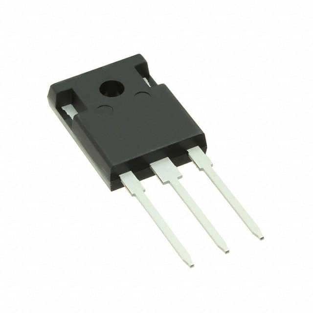 （Infineon）650V IKW30N65EL5XKSA1 IGBT優(yōu)化用于在開(kāi)關(guān)<10kHz的設(shè)計(jì)中提供出色的性能