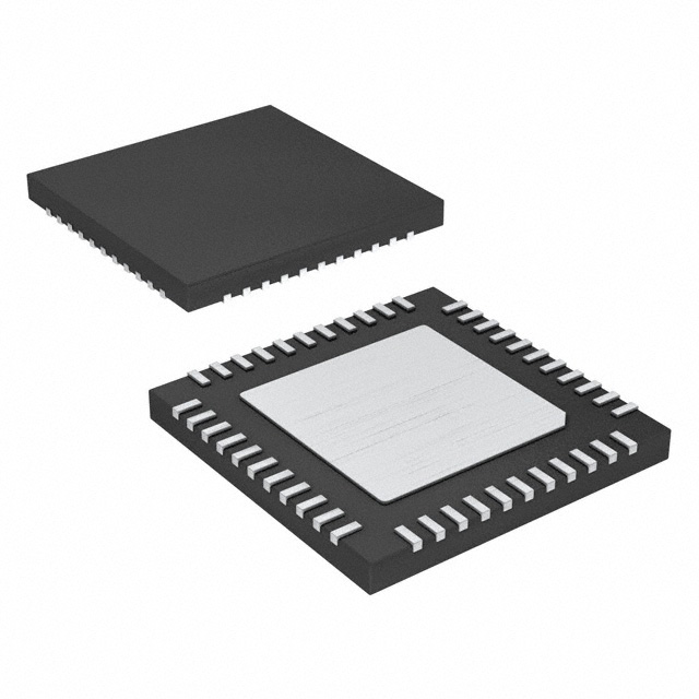 供應(yīng) Microchip 32MHz PIC24FJ32GA004-I/ML 16 位閃存微控制器 IC