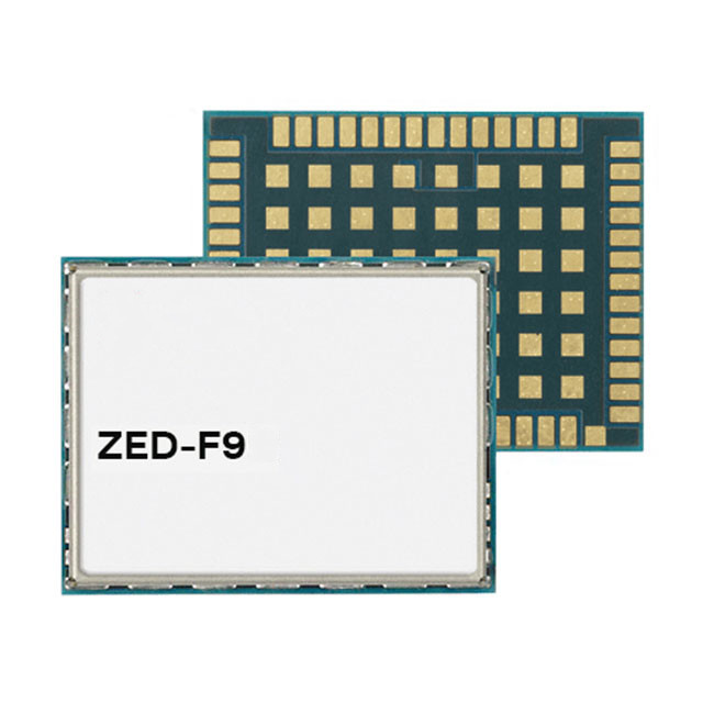 ZED-F9P-15B