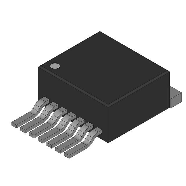 供應 NXP PMDXB600UNE 雙 N 溝道溝槽 MOSFET 晶體管