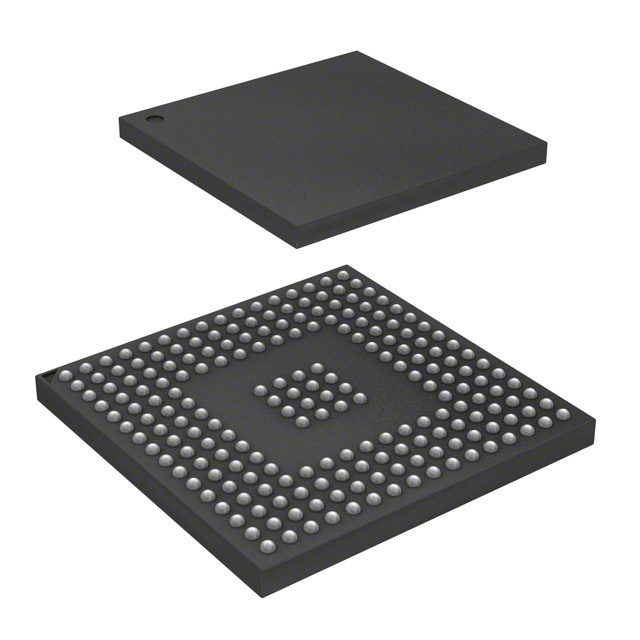 供應NXP微控制器 SPC5644AF0MMG2 超可靠的MCU，適用于汽車和工業(yè)發(fā)動機管理