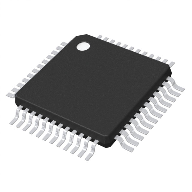 供應(yīng) Microchip AVR128DA48T-I/PT 8 位 24MHz 微控制器 IC