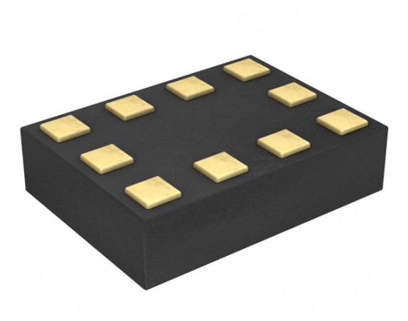 BGSC2341ML10（Infineon）RF IC 數(shù)字調(diào)諧電容器，SPDT 通用 400MHz 至 3.8GHz