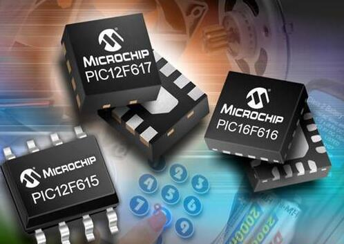 長期回收Microchip PIC單片機(jī)、混合信號、模擬器件和串行EEPROM