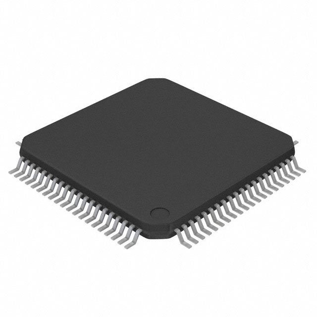 [供應，回收] S9KEAZ128AMLK (NXP) 32位 MCU，單核 48MHz 微控制器 IC