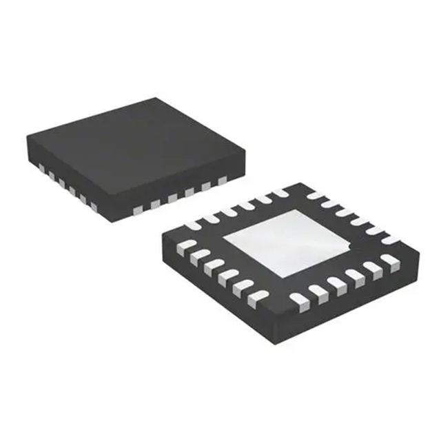 供應(yīng) Renesas DA9131-43RT2 雙通道電源管理 IC