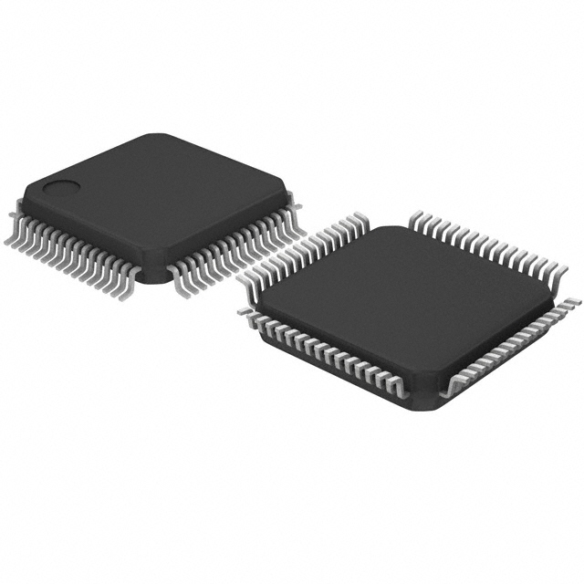 [供應(yīng)，回收] STM32L151RDT6 (ST) 32 位單核微控制器 IC，64-LQFP