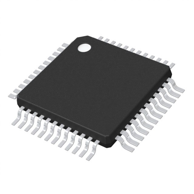 意法混合信號(hào)MCU STM32F334C8T7TR 32位嵌入式微控制器