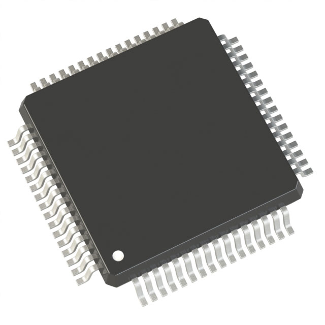 [供應(yīng)，回收] STM32G474RBT3 (ST) 32 位單核微控制器，LQFP-64