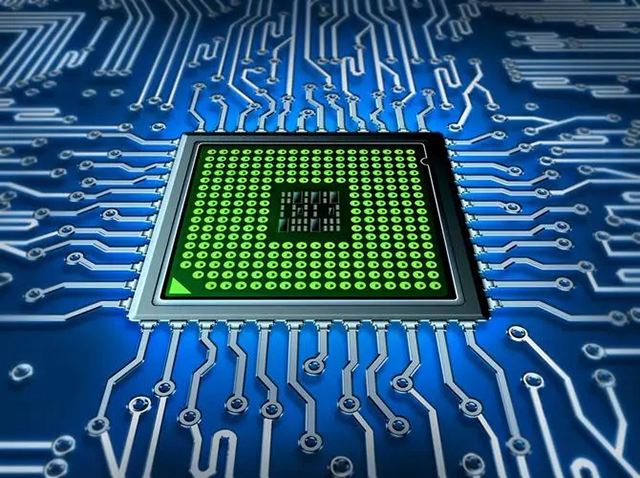 收購 Microchip：數模轉換器、微控制器 MCU、以太網收發(fā)器