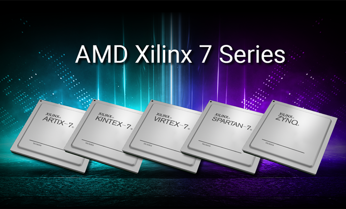 回收Xilinx Kintex 7 FPGA現(xiàn)場可編程門陣列：XC7K480T、XC7K420T、XC7K355T