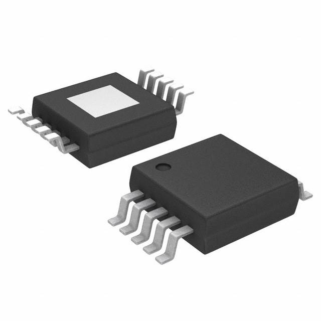 [供應(yīng)，回收] TPS57060QDGQRQ1 (TI) 60V 降壓型 DC-DC 轉(zhuǎn)換器