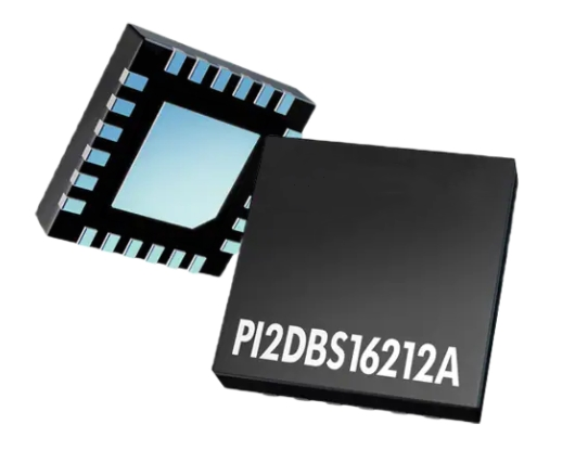 [Diodes] PI2DBS16212 20Gbps 2:1多路復(fù)用器/解復(fù)用器開(kāi)關(guān)