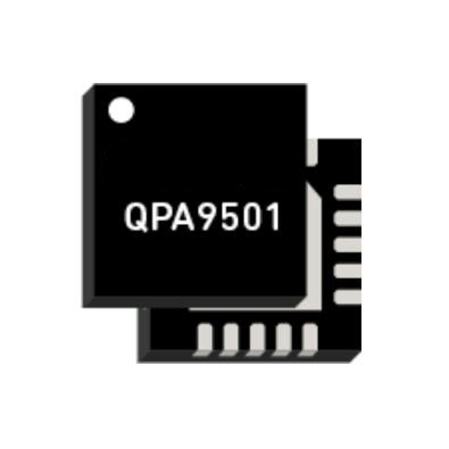 [供應(yīng)，回收] QPA9501TR13 (Qorvo) 5.1-5.9GHz 增益高功率放大器