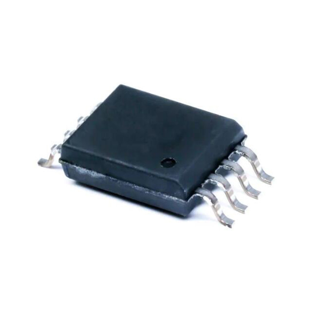 [供應，回收] ISO224ADWVR (TI) 1500Vrms 強化隔離放大器，SOIC-8