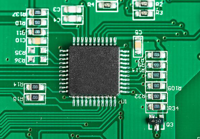 長期收購 [ST] 汽車器件：汽車 MCU、汽車?yán)走_(dá)收發(fā)器、汽車功率分立器件