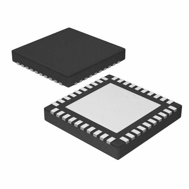 [供應(yīng)，回收] CC2530F256RHAR (TI) 2.4GHz 片上系統(tǒng) (SoC) VQFN-40