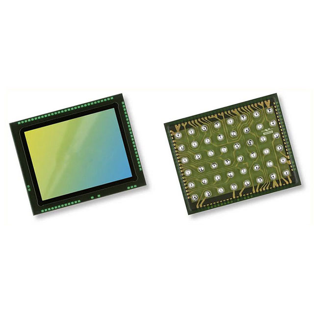 供應(yīng) OMNIVISION 傳感器 OX01F10-B58Y-LC 130 萬像素彩色 CMOS HDR 圖像傳感器