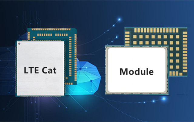 無線模塊：回收u-blox無線模組、回收Quectel LTE Cat模塊