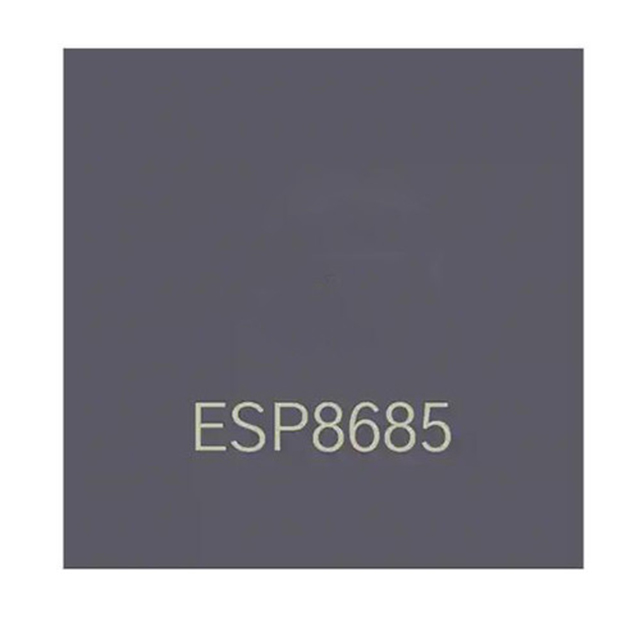 供應(yīng) ESPRESSIF 藍牙 5.0 芯片 ESP8685H2 射頻收發(fā)器 IC