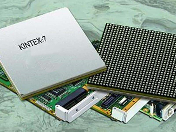 供應(yīng)原裝物料Xilinx Kintex?-7 FPGA - 現(xiàn)場可編程門陣列