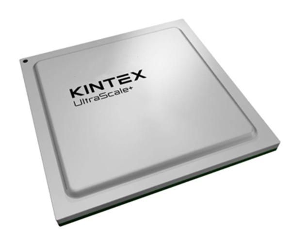 使用 Xilinx Kintex? UltraScale+? FPGA，探索新的可能