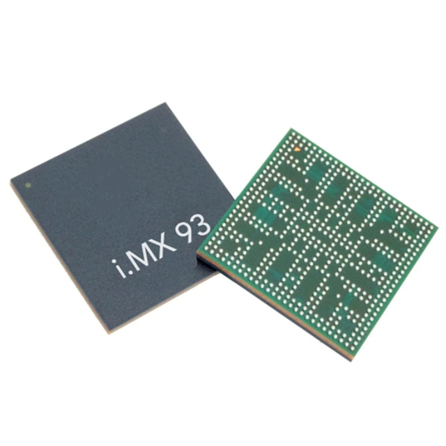 MIMX9351DVVXMAB