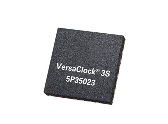 Renesas/瑞薩 5P35023B-000NLGI:VersaClock? 3S 可編程時鐘發(fā)生器