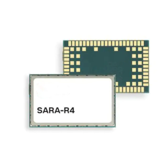 供應(yīng) U-BLOX SARA-R410M-63BWSIM 多頻段 LTE-M/NB-IoT/EGPRS 模塊