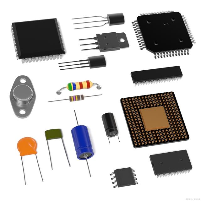 明佳達(dá)回收功率晶體管，功率MOSFET，車(chē)載MOSFET，雙極晶體管