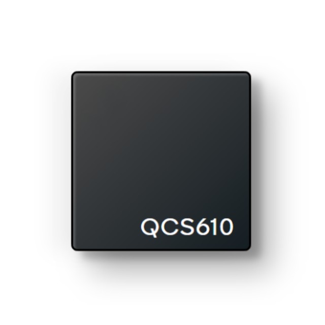 功能強大！高通八核SoC QCS-610-0-PSP806-MT-01-0-AC 高性能的物聯(lián)網片上系統(tǒng)