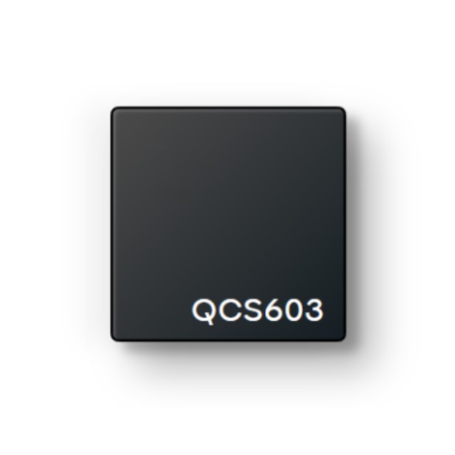 高通（QCS603）QCS-603-1-771PSP-MT-01-0-AA SoC是一款高性能物聯(lián)網(wǎng)片上系統(tǒng)