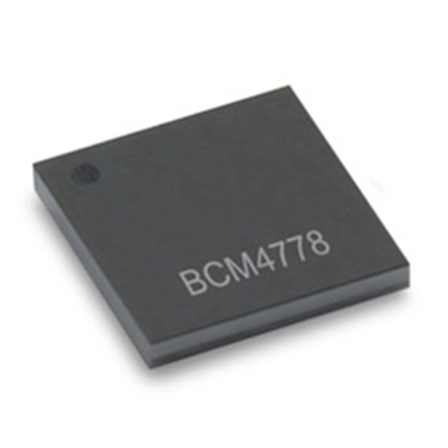 【收購GNSS】BCM4778A0KFFBG、BCM4778B0KFFBG 超低功耗雙頻 L1L5 GNSS 接收器