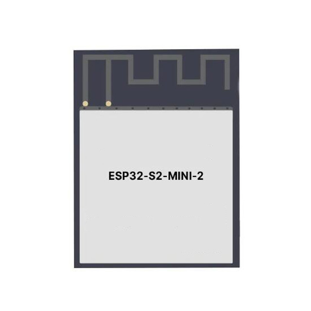 供應(yīng)，回收 ESP32-S2-MINI-2【Espressif】2.4GHz 通用 Wi-Fi MCU 模塊