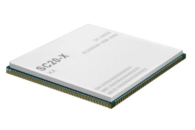 供求 SC20ALSA-8GB-UGAD 多網(wǎng)絡制式 Smart LTE Cat 4 模塊