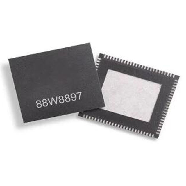 供應，回收 88W8897-B1-NMJ2E005【NXP】雙頻 2x2 Wi-Fi 5 和藍牙 5.0 SoC