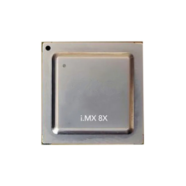 MIMX8QX1AVOFZAC