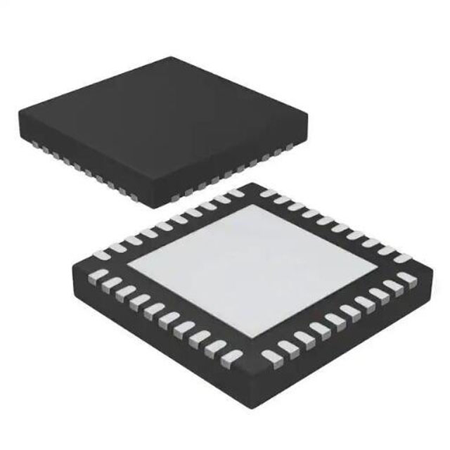 供應(yīng)，回收【NXP】KW45B41Z52AFPBR 帶 CAN FD的藍牙低功耗 5.3 無線 MCU